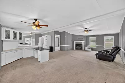 8316 County Road 508, Alvarado, TX 76009 - Photo 2