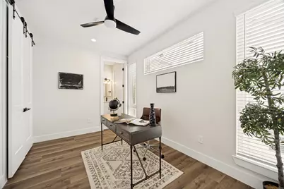 5637 Live Oak Street #201, Dallas, TX 75206 - Photo 16