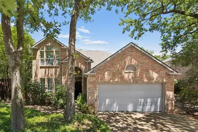 2401 Pinehurst Court, Highland Village, TX 75077 - Photo 1