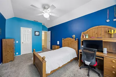 2401 Pinehurst Court, Highland Village, TX 75077 - Photo 20