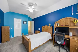2401 Pinehurst Ct, Highland Village, TX 75077 - Photo 20