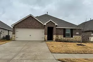 1002 Cottontail Dr, Princeton, TX 75407 - Photo 1