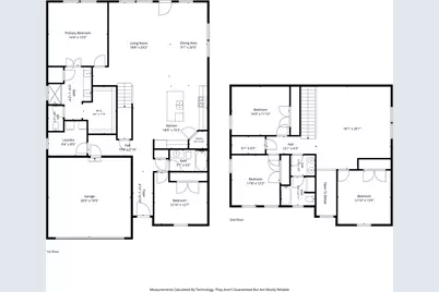 1213 Birchwood Lane, Melissa, TX 75454 - Photo 2