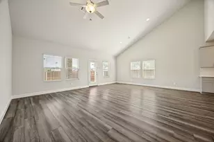 1213 Birchwood Ln, Melissa, TX 75454 - Photo 8