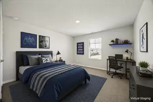 1213 Birchwood Ln, Melissa, TX 75454 - Photo 22