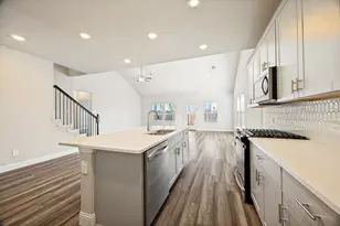 1213 Birchwood Ln, Melissa, TX 75454 - Photo 4