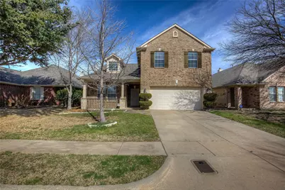 [Address not provided], Fort Worth, TX 76244 - Photo 1