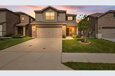 325 Hopson Street, Van Alstyne, TX 75495 - Photo 8