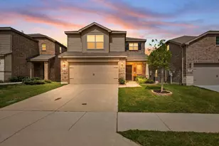 325 Hopson St, Van Alstyne, TX 75495 - Photo 8