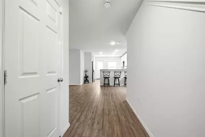 325 Hopson Street, Van Alstyne, TX 75495 - Photo 4