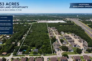 [Address not provided], Balch Springs, TX 75180 - Photo 1