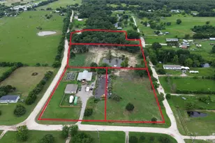 Tbd Private Road 2545, Quinlan, TX 75474 - Photo 1