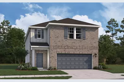 517 Cherry Creek Lane, Anna, TX 75409 - Photo 1