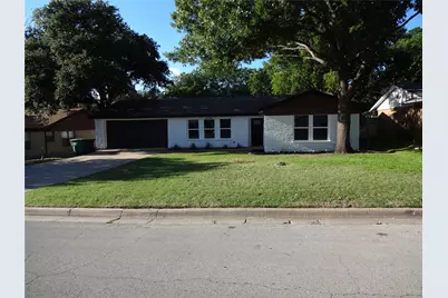 3504 Westfield Avenue, Fort Worth, TX 76133 - Photo 2