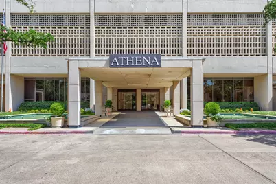 6335 W Northwest Highway #1314, Dallas, TX 75225 - Photo 4