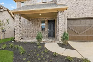 3724 Jan Camille Ct, Celina, TX 75009 - Photo 2