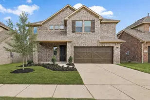 3724 Jan Camille Ct, Celina, TX 75009 - Photo 1