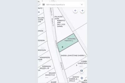 [Address not provided], Granbury, TX 76048 - Photo 14