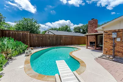 5009 Middleton Circle, The Colony, TX 75056 - Photo 30