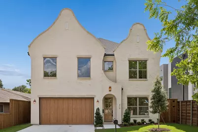 419 Cameron Avenue, Dallas, TX 75223 - Photo 1