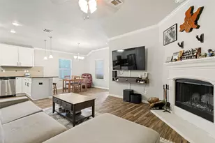8701 Yosemite, Cross Roads, TX 76227 - Photo 6