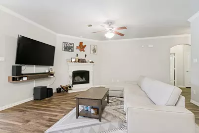 8701 Yosemite, Cross Roads, TX 76227 - Photo 4
