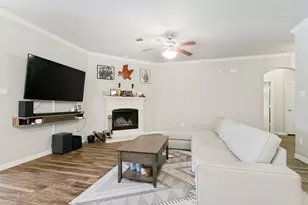 8701 Yosemite, Cross Roads, TX 76227 - Photo 4