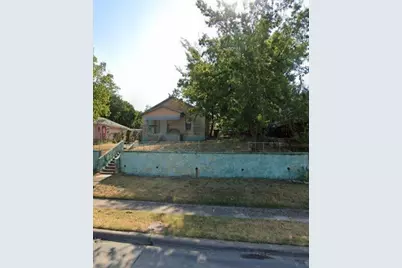 3204 Prospect Avenue, Fort Worth, TX 76106 - Photo 1