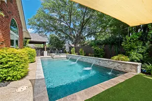 [Address not provided], Fort Worth, TX 76137 - Photo 32