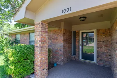 1001 Piedmont Drive, Abilene, TX 79601 - Photo 2