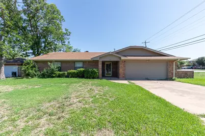 1001 Piedmont Drive, Abilene, TX 79601 - Photo 1