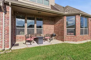 10917 Swiftcurrent Trail, Fort Worth, TX 76179 - Photo 28