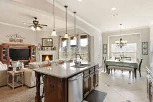 10917 Swiftcurrent Trail, Fort Worth, TX 76179 - Photo 12