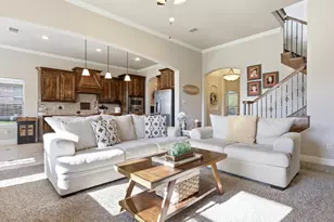 10917 Swiftcurrent Trail, Fort Worth, TX 76179 - Photo 8