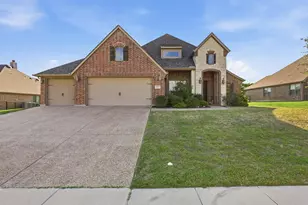 10917 Swiftcurrent Trail, Fort Worth, TX 76179 - Photo 1