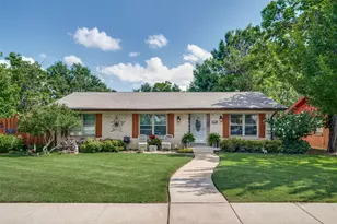 510 Northside Ave, Lewisville, TX 75057 - Photo 1