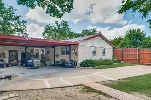 510 Northside Ave, Lewisville, TX 75057 - Photo 22