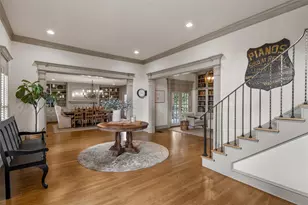 3601 Hillcrest Dr, Waco, TX 76708 - Photo 8