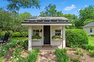 3601 Hillcrest Dr, Waco, TX 76708 - Photo 40