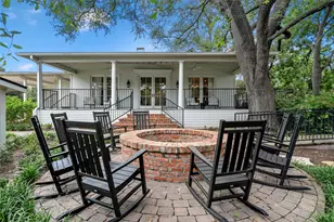 3601 Hillcrest Dr, Waco, TX 76708 - Photo 2