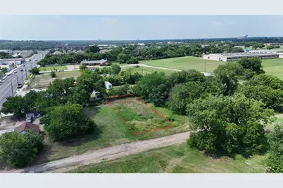 1512 Colvin Street, Fort Worth, TX 76104 - Photo 2