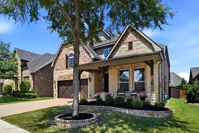 2832 Earl Drive, Trophy Club, TX 76262 - Photo 2