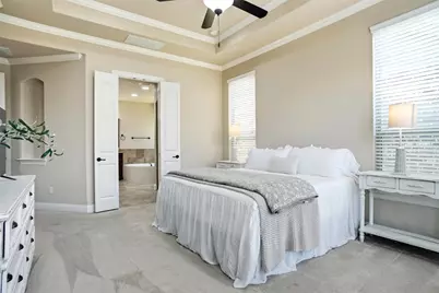 2832 Earl Drive, Trophy Club, TX 76262 - Photo 16