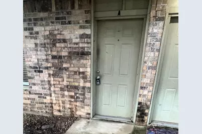 1408 Arvel Circle #B, Reno, TX 76020 - Photo 1