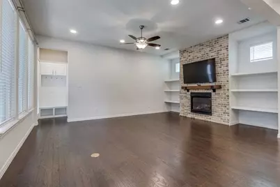 8026 Copper Way, Dallas, TX 75252 - Photo 2