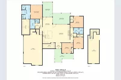 480 County Road 1927, Yantis, TX 75497 - Photo 40