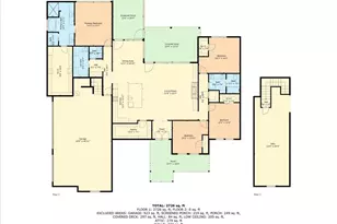 480 County Rd 1927, Yantis, TX 75497 - Photo 40