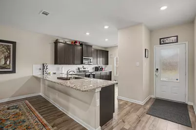 304 Lowery Oaks Trail, Fort Worth, TX 76120 - Photo 10