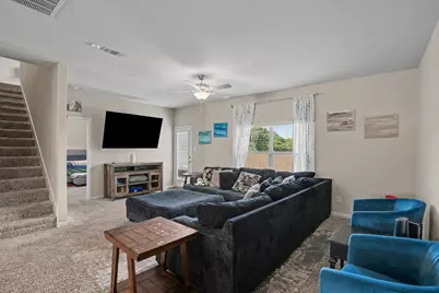 304 Lowery Oaks Trail, Fort Worth, TX 76120 - Photo 6