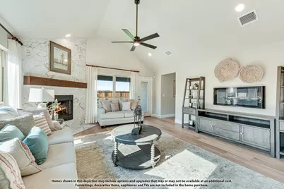 916 Greenleaf Court, Anna, TX 75409 - Photo 20